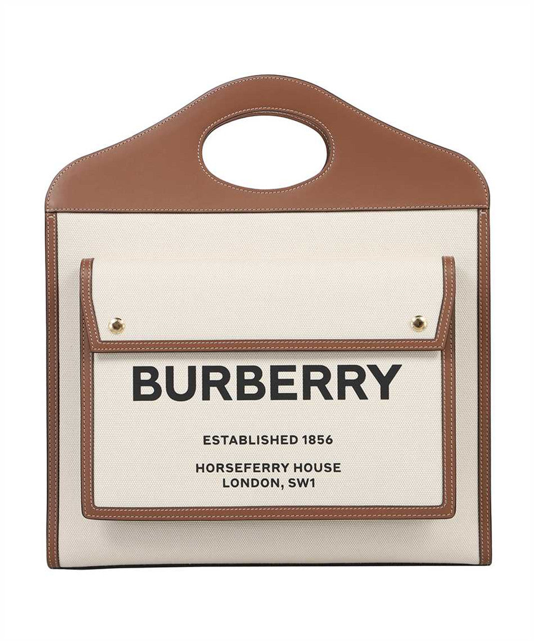 branded first copy Burberry pocket bag online delhi india