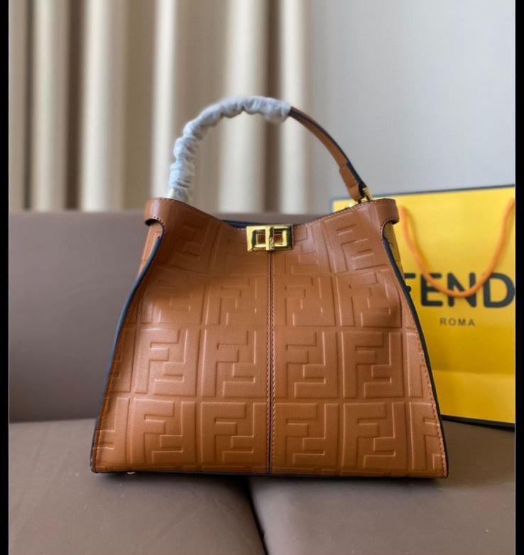 Fendi Bags