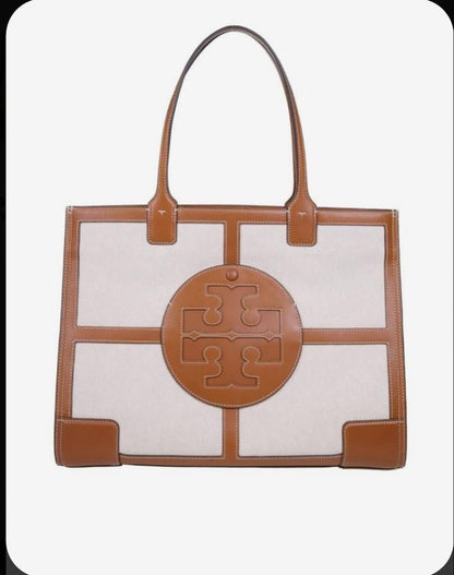 Tory Burch Ella Canvas