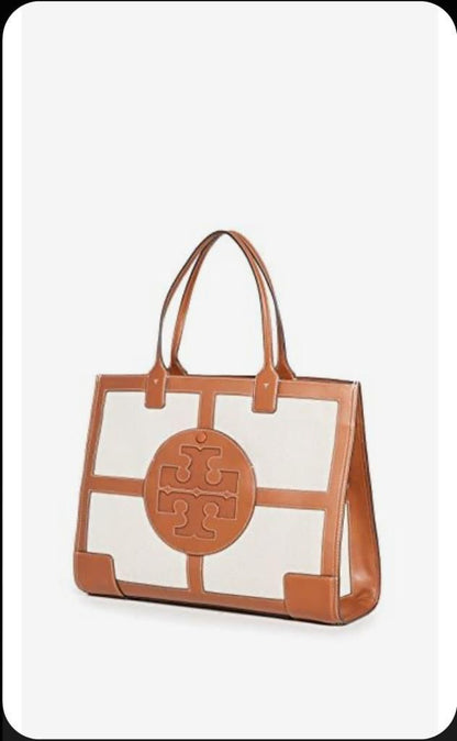 Tory Burch Ella Canvas