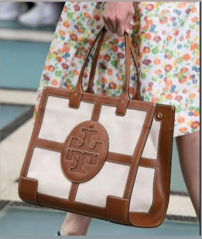 Tory Burch Ella Canvas