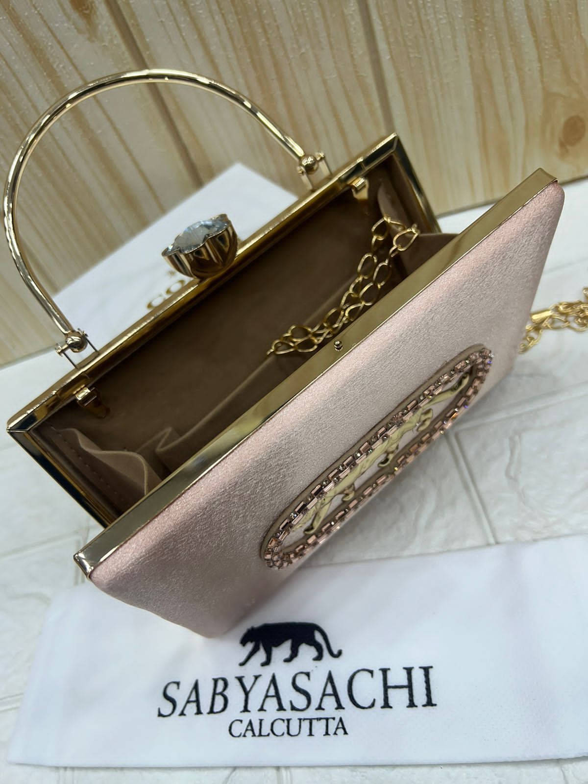 Sabyasachi Clutch