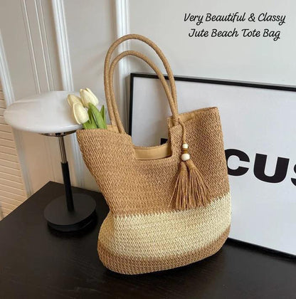 Imported Jute Bags