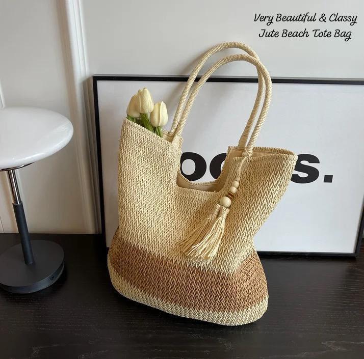 Imported Jute Bags