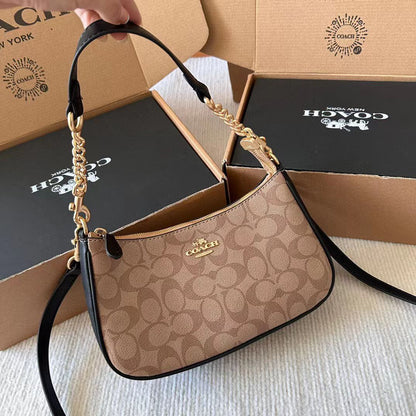 Coach shoulder bags