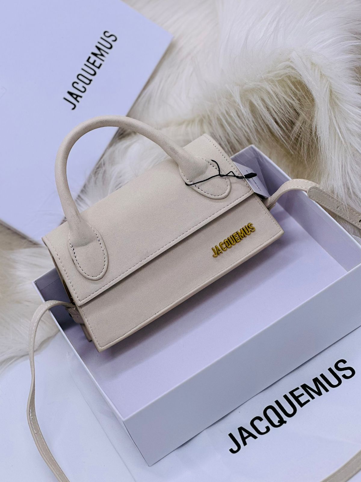 Jacquemus Sling Bags