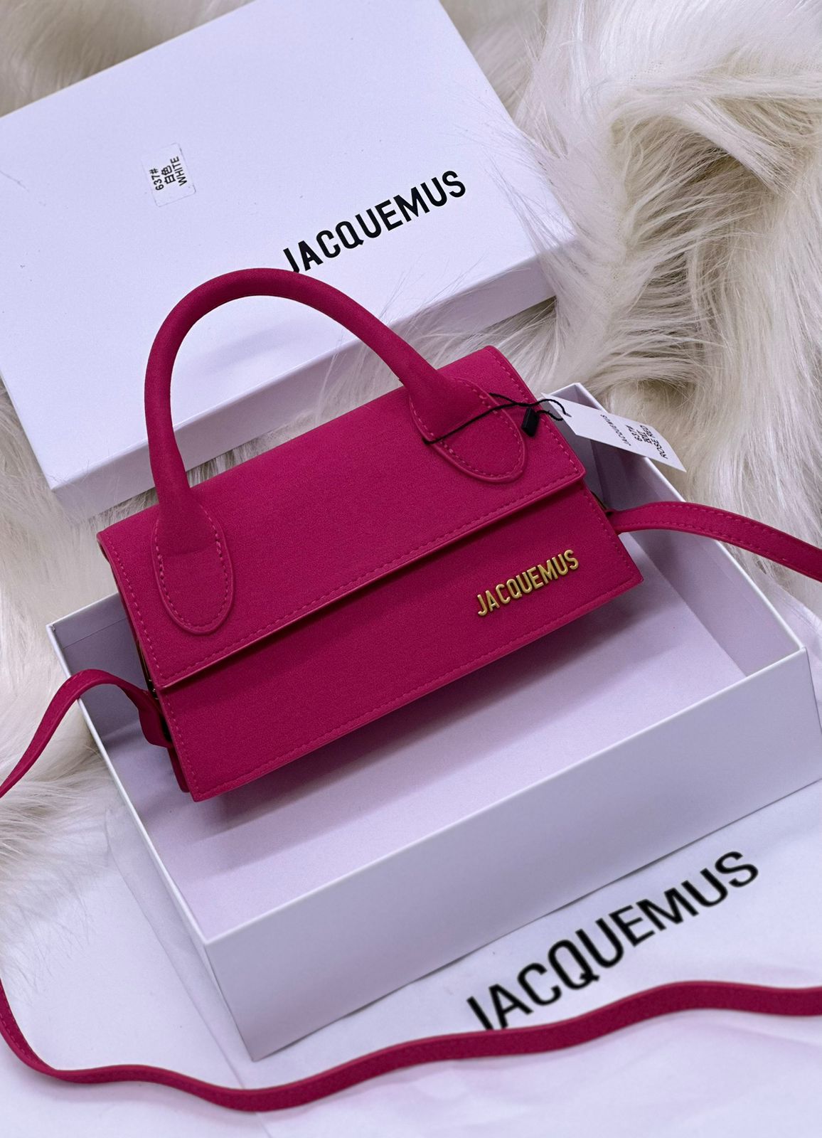 Jacquemus Sling Bags