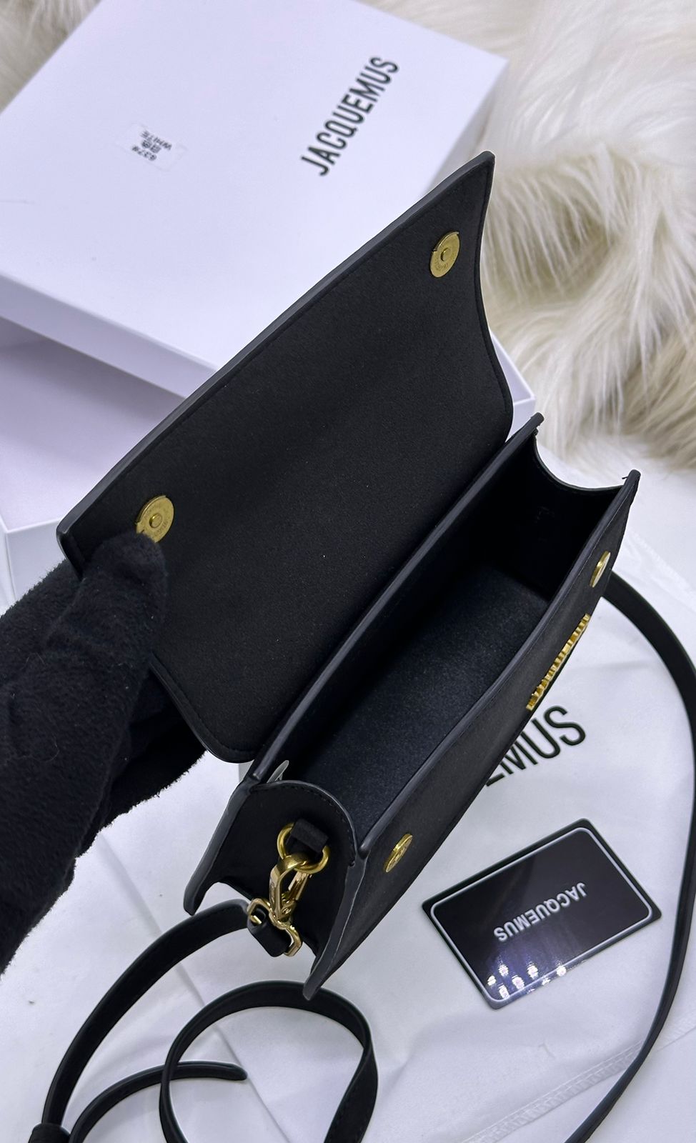 Jacquemus Sling Bags