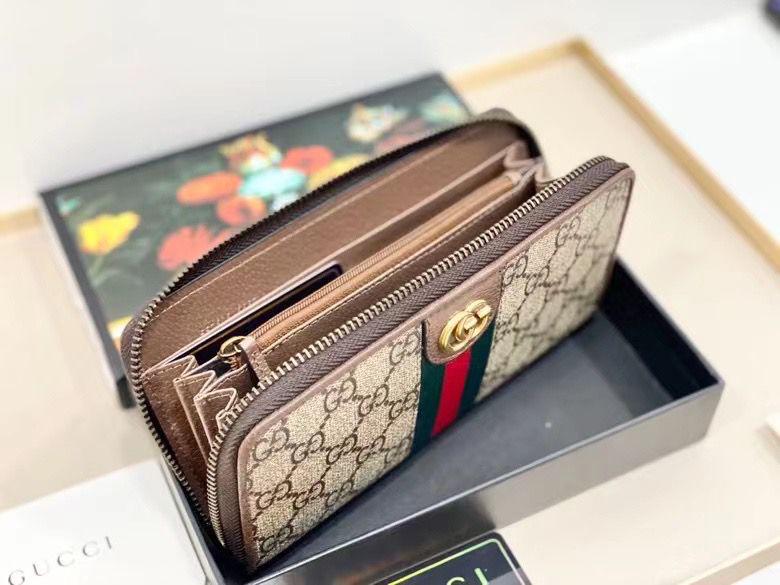 Gucci  Wallets