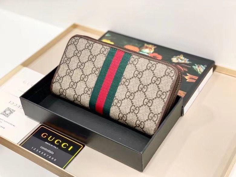 Gucci  Wallets