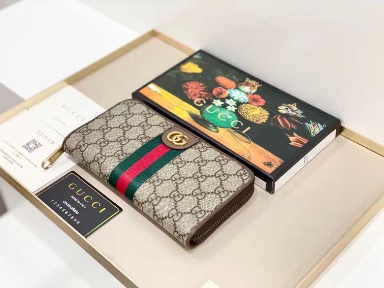 Gucci  Wallets