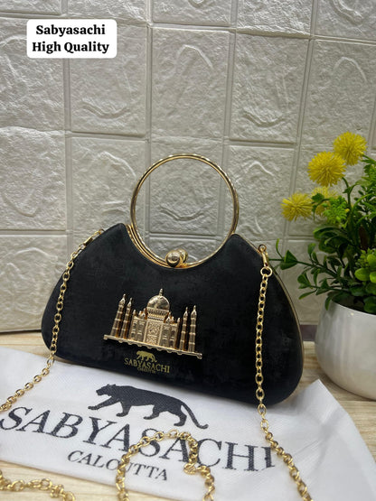 Sabysachi Clutch