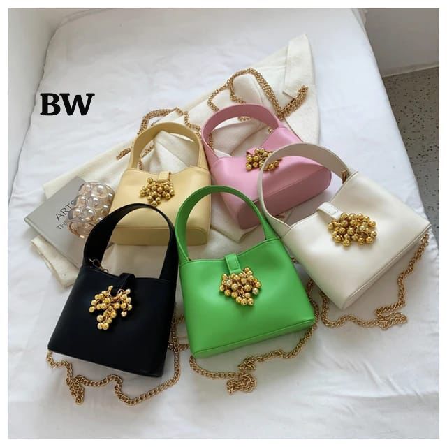 Imported Handbags