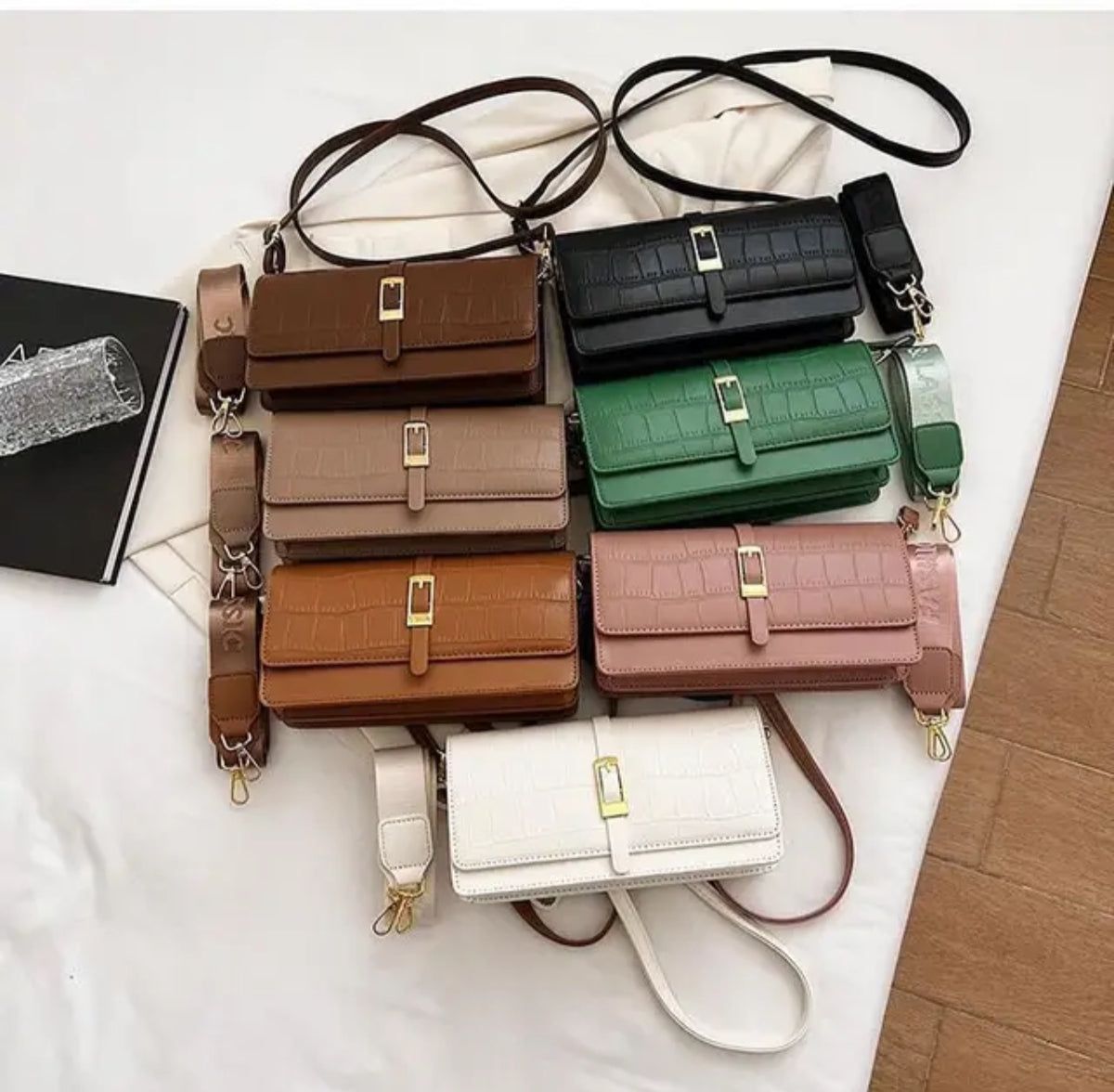 Imported Sling Bags