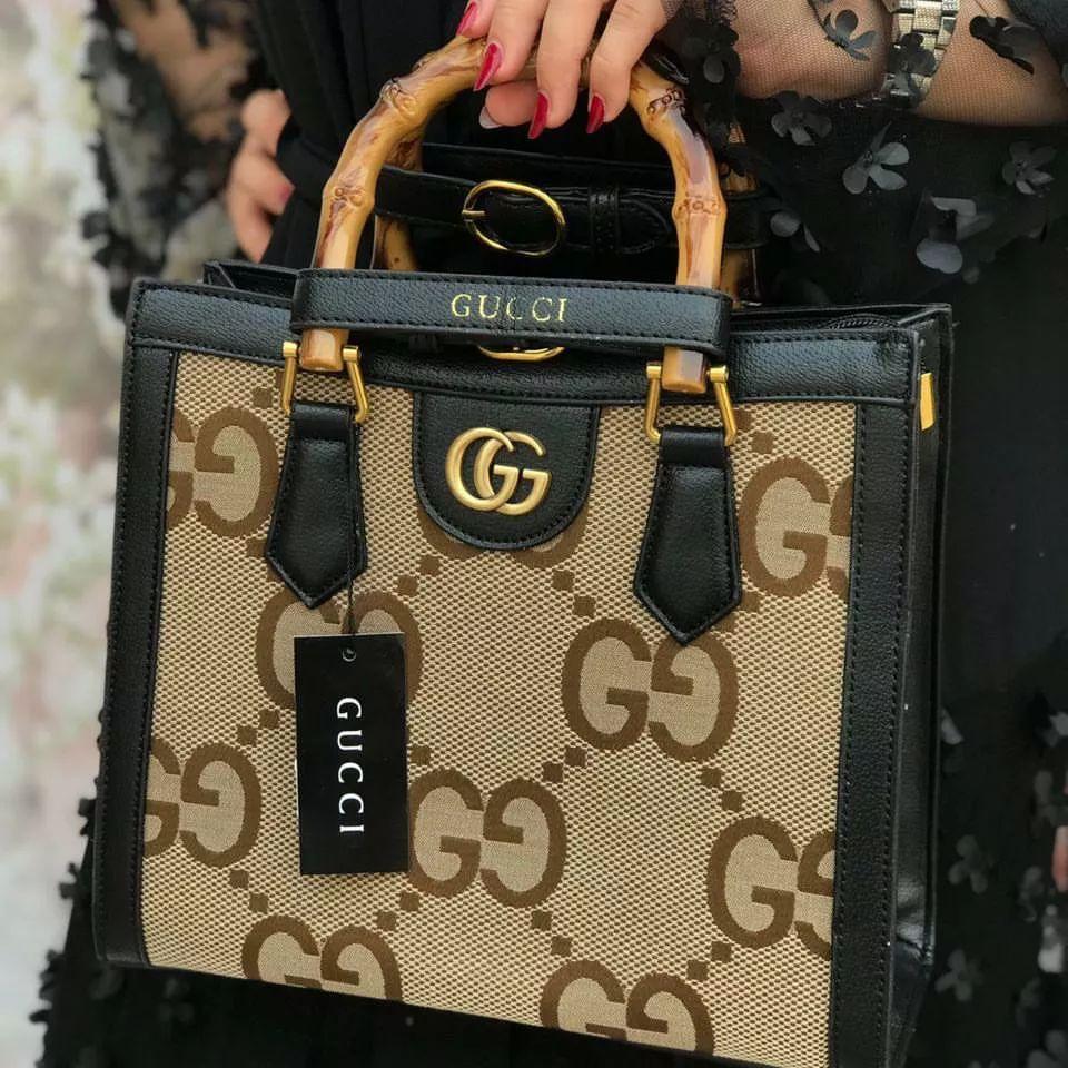 Gucci Diana Medium Bags