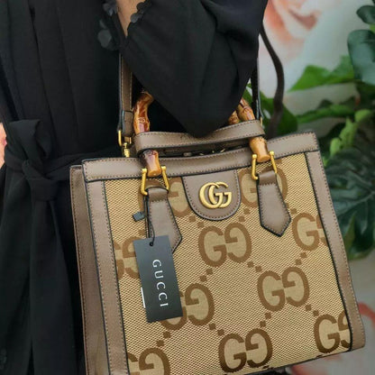 Gucci Diana Medium Bags