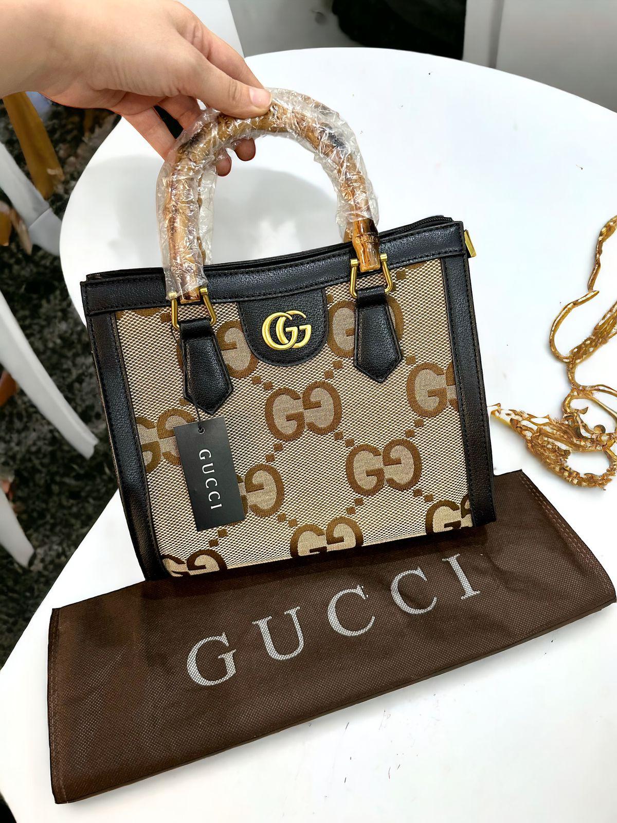 Gucci Diana Medium Bags