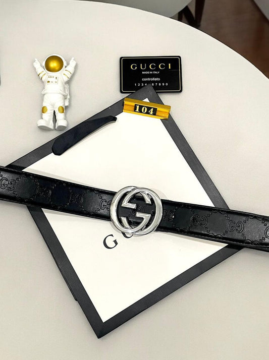 Gucci Luxury Bets