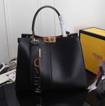 Fendi Tote Bags