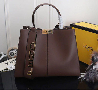 Fendi Tote Bags