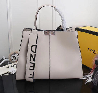 Fendi Tote Bags