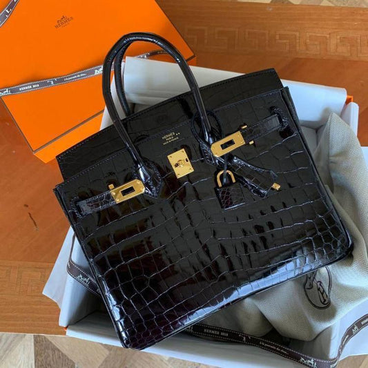 Hermes Branded  Bags