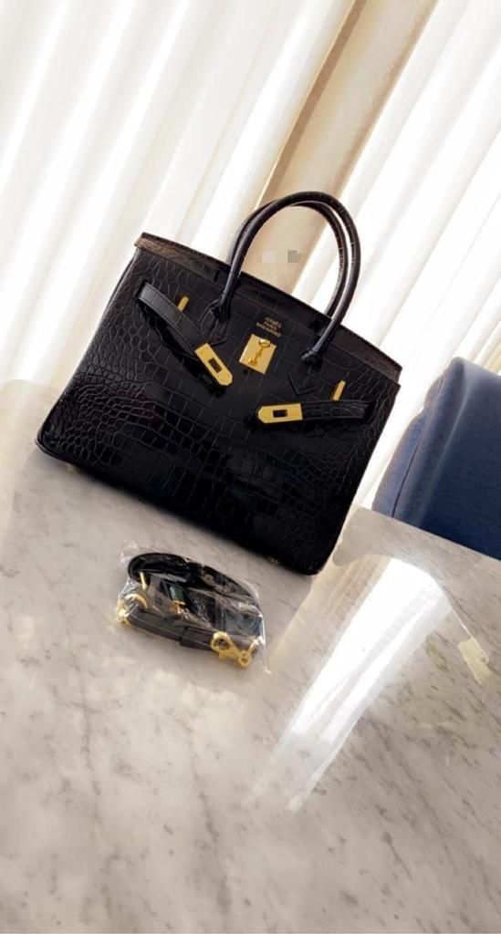 Hermes Branded  Bags