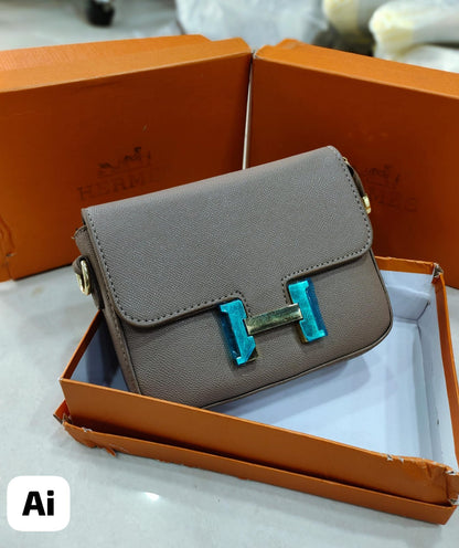 Hermes Shoulder Sling Bags