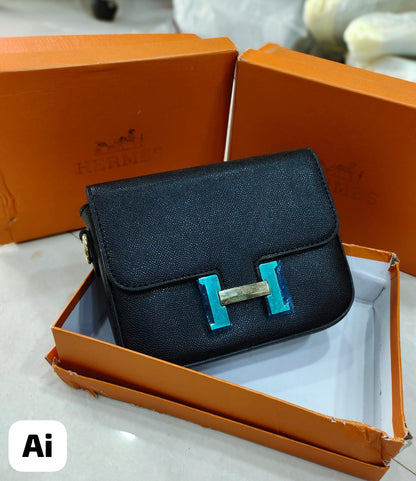 Hermes Shoulder Sling Bags