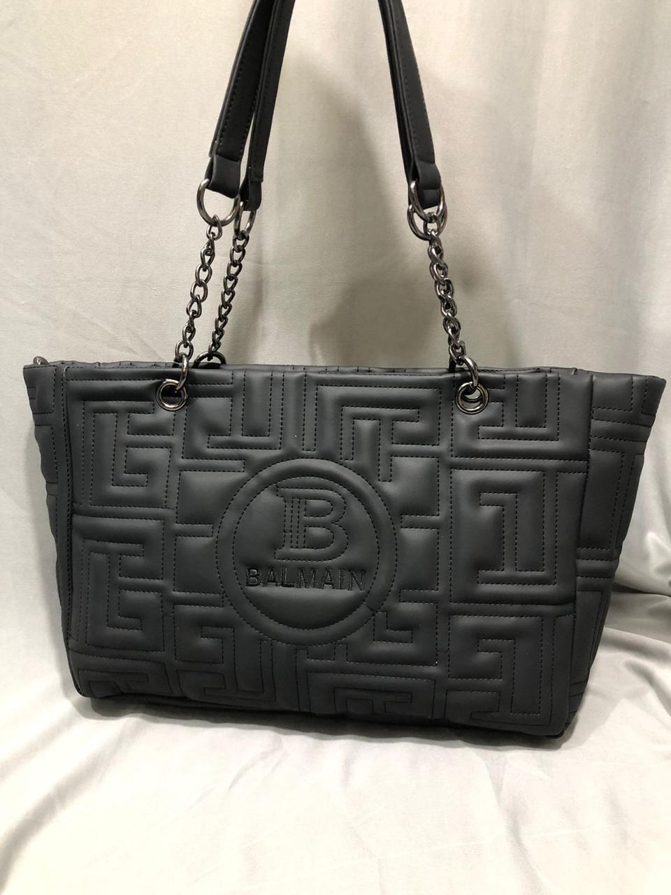 Balmain Tote Bags