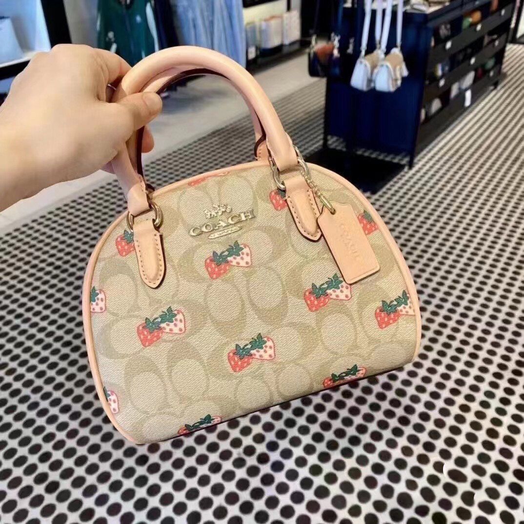 Coach Handbags