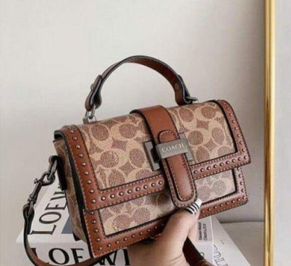 Coach Handbags