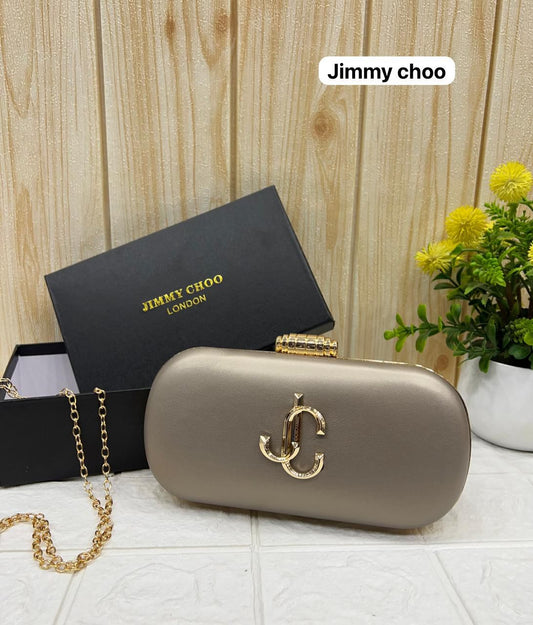 Jimmy Choo Imported Clutch