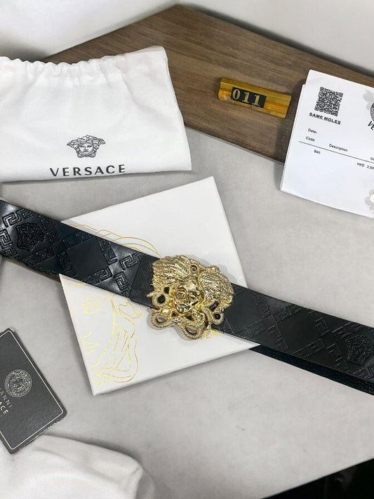 Versace Branded Belts