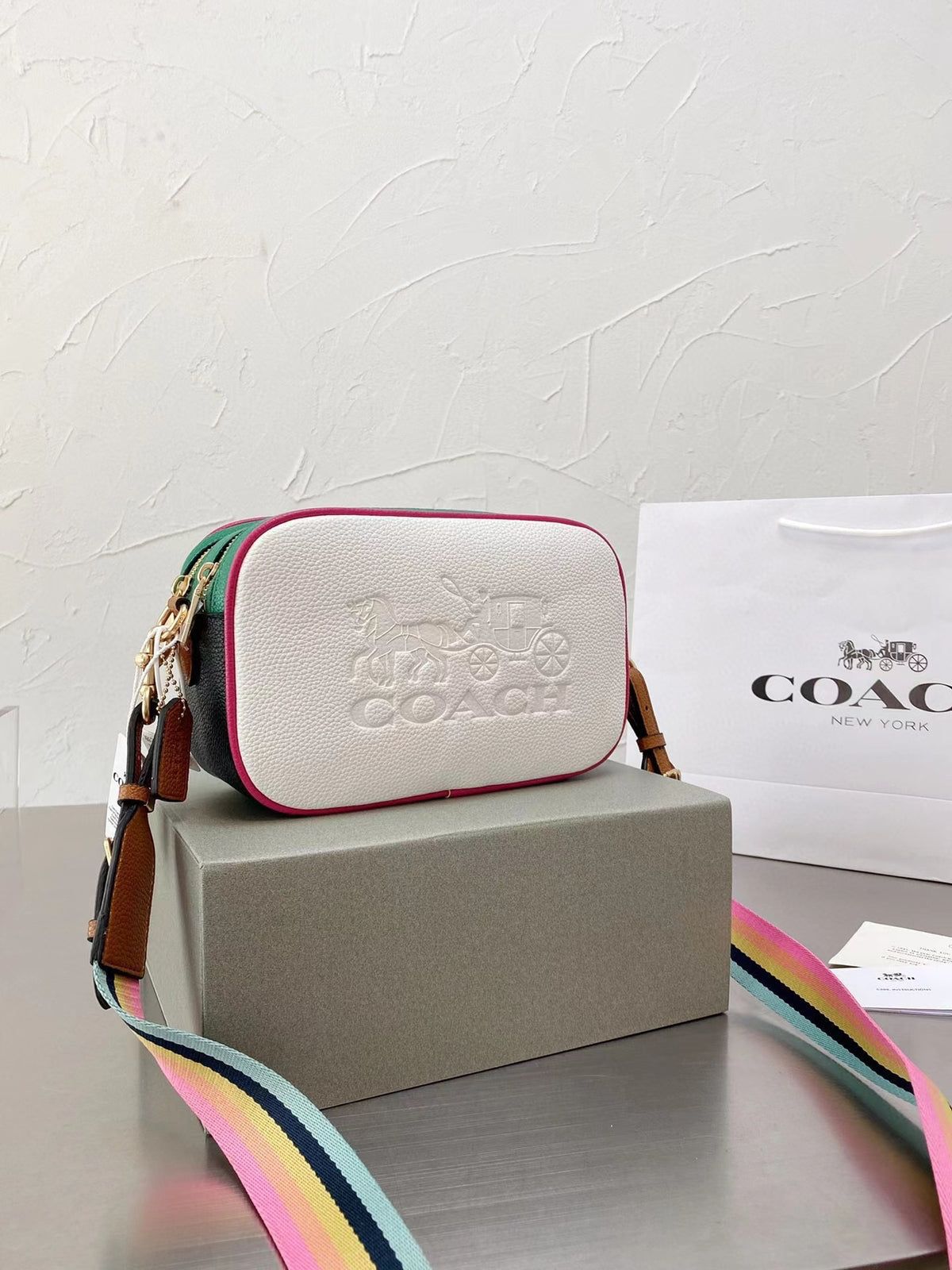 Coach Sling Bags