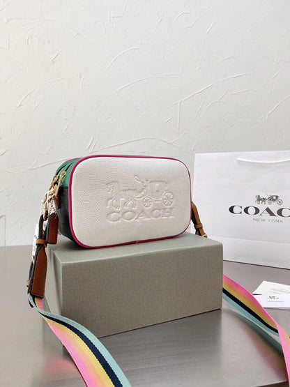 Coach Sling Bags