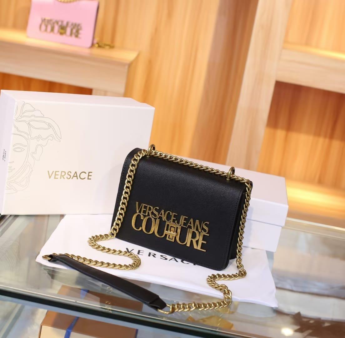 Versace Sling Bags