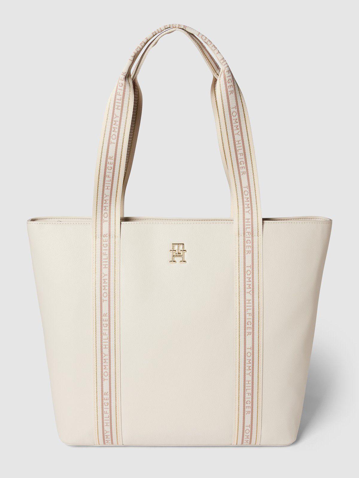 Branded Tote Bag