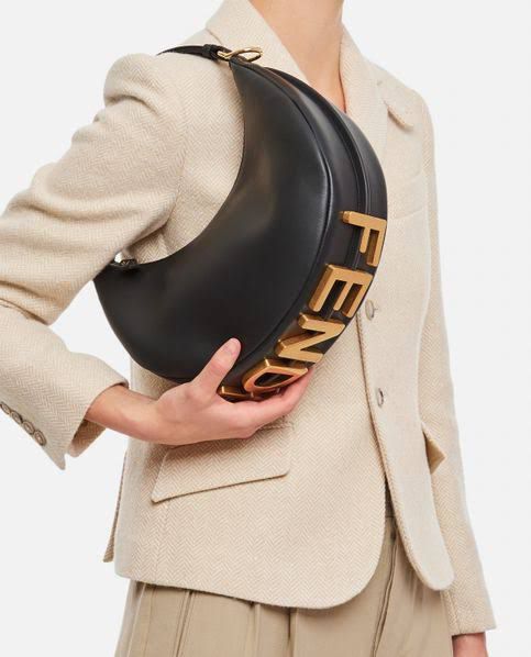 Fendi Shoulder Bag