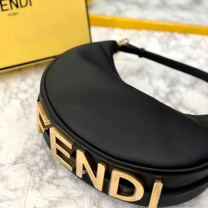 Fendi Shoulder Bag