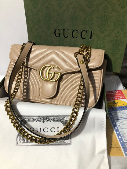 Gucci Stylish Bags