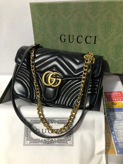 Gucci Stylish Bags