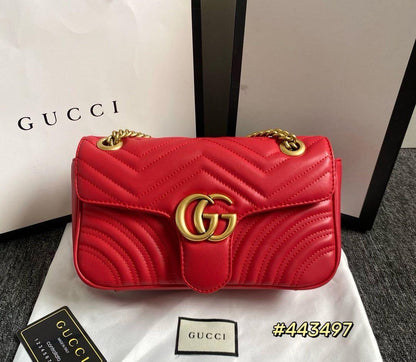 Gucci Stylish Bags