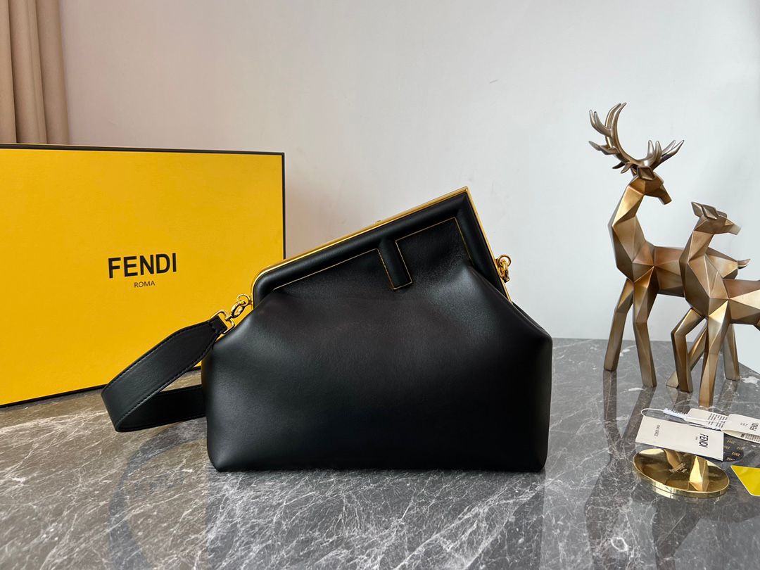 Fendi Stylish Bags