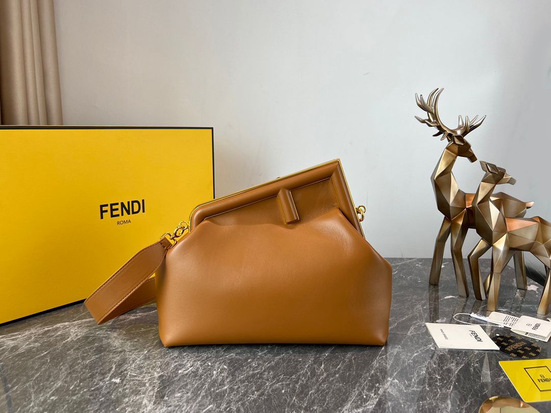 Fendi Stylish Bags