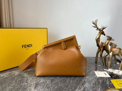 Fendi Stylish Bags