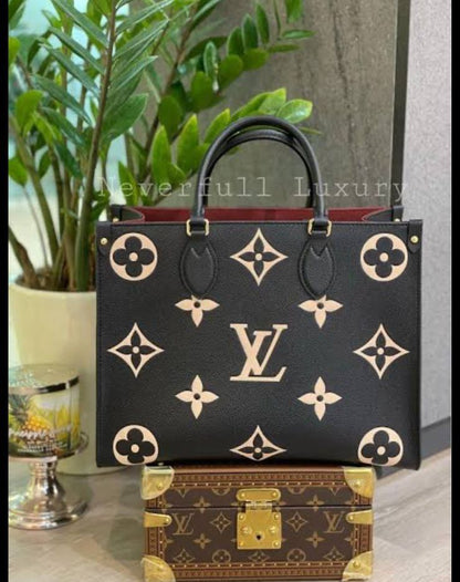 Louis Vuitton Tote  Bags