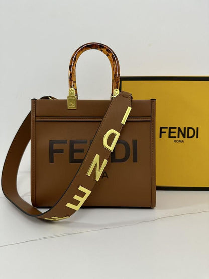 Fendi Stylish Bags