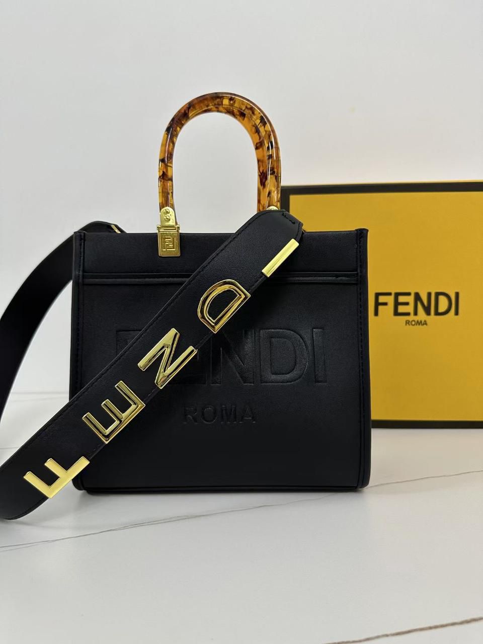 Fendi Stylish Bags