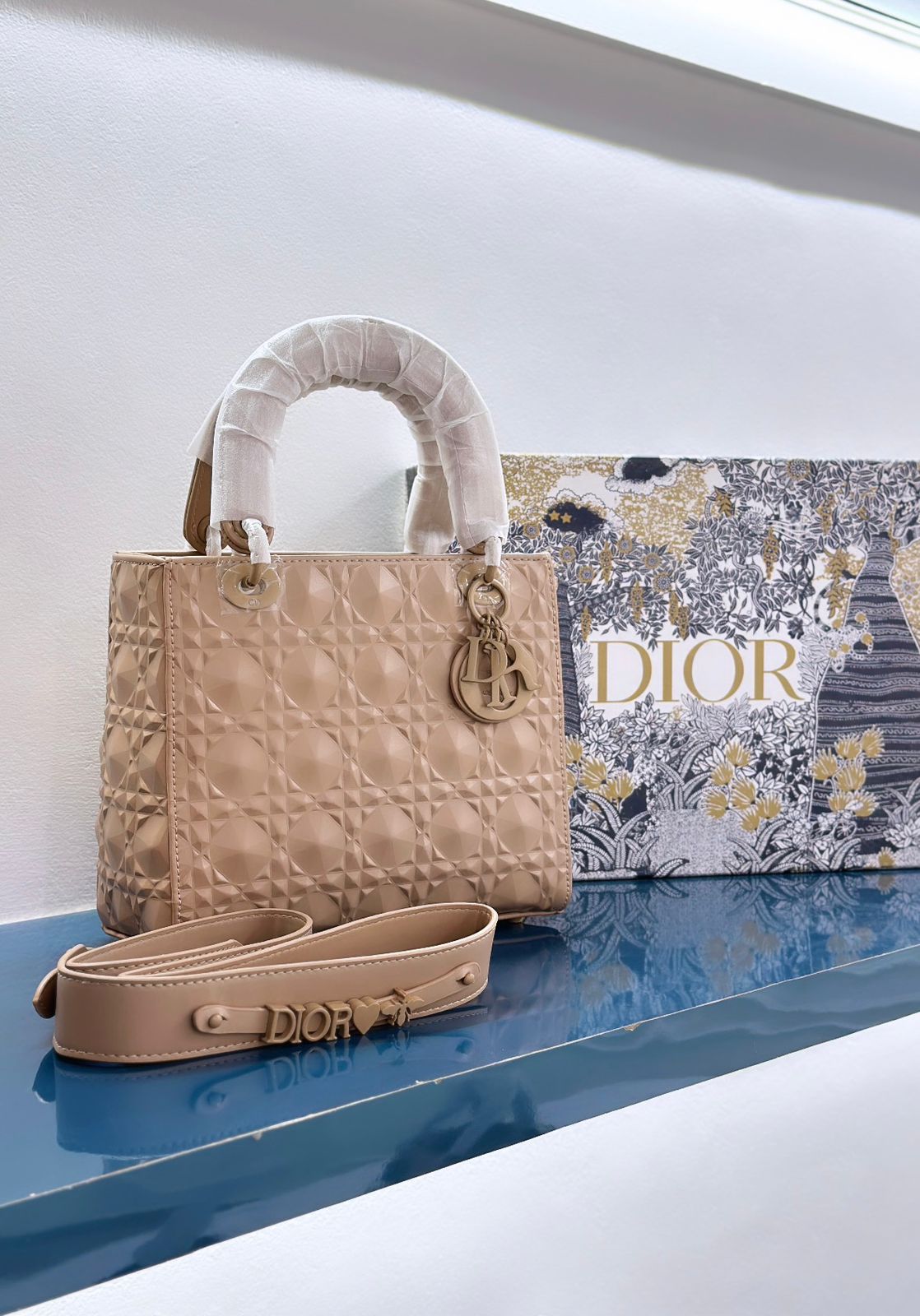 Christian Dior